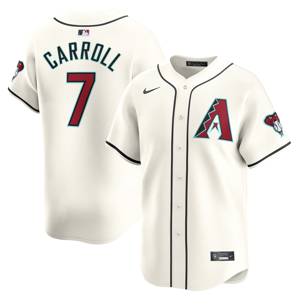 ナイキ☆ドジャース公式シティコネクト ユニフォーム ロビンソン MLB 大谷翔平 ドジャース ユニフォーム 2024 シティーコネクト