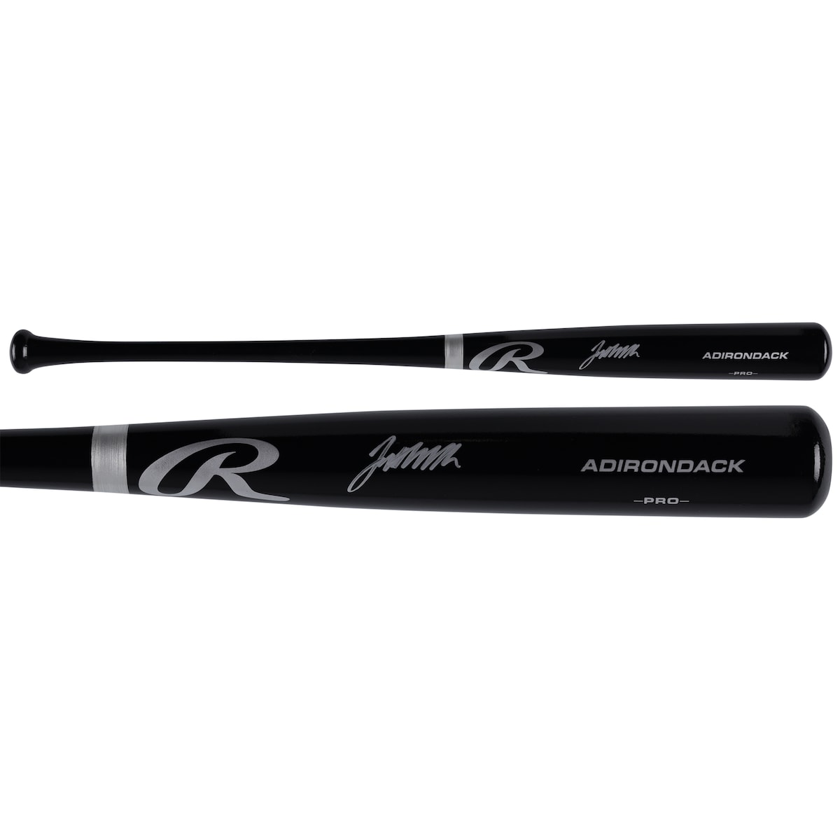 【MLB公式ホログラム付】MLB メッツ ジェット・ウィリアムス 直筆サイン バット Fanatics（ファナティクス） (AUT BAT 45344)