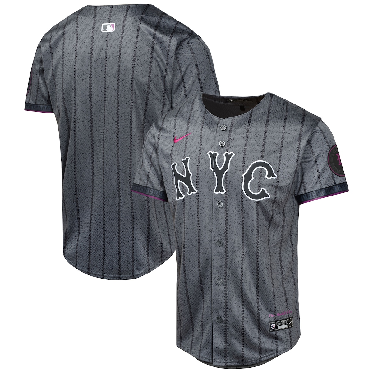 Nike メッツ アロンゾ Tシャツ M 黒 楽天市場】【公式グッズ】MLB メッツ ピート・アロンソ 2024