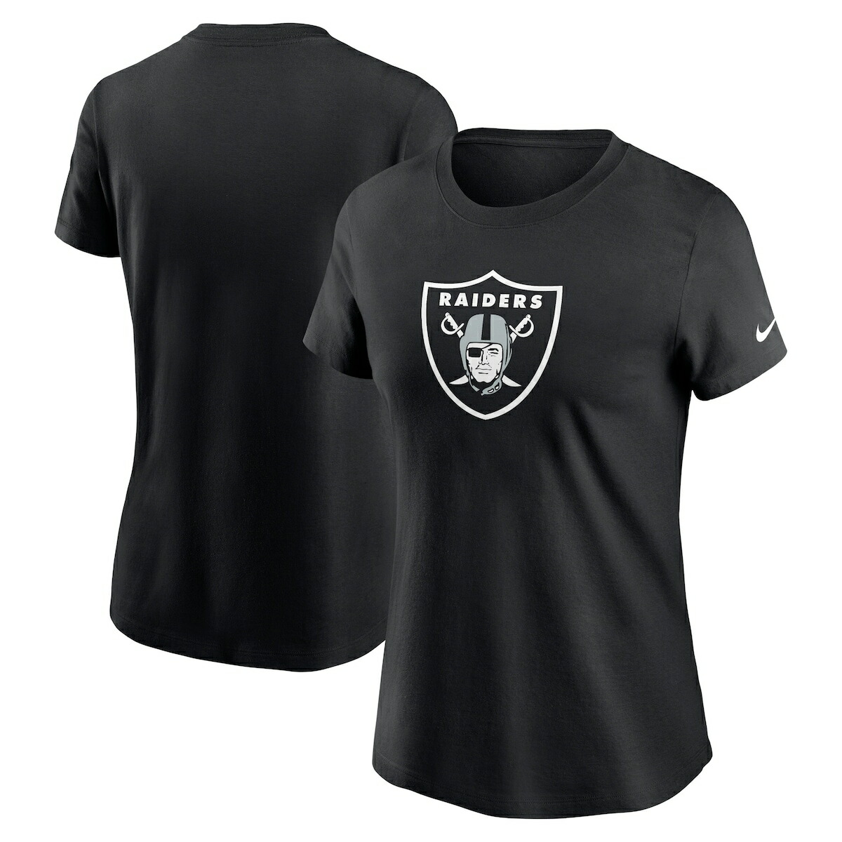 NFL レイダーズユニフォームTシャツ 公式グッズ】NFL レイダース Tシャツ Fanatics/ファナティクス