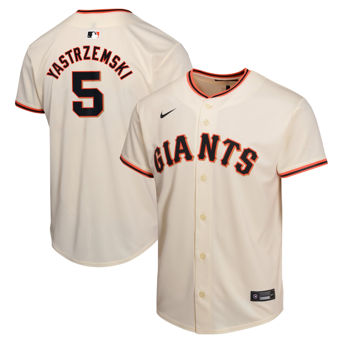 【美品】MLB　エンゼルス　トラウト　シティコネクト　ユニフォーム　M　NIKE NIKE MLB マイク・トラウト エンゼルス ユニフォーム シティー