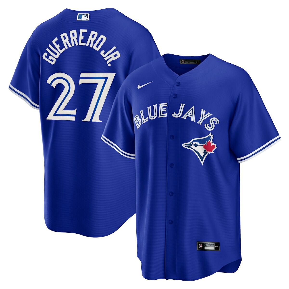 楽天市場】【公式グッズ】MLB ブルージェイズ ウラディミール
