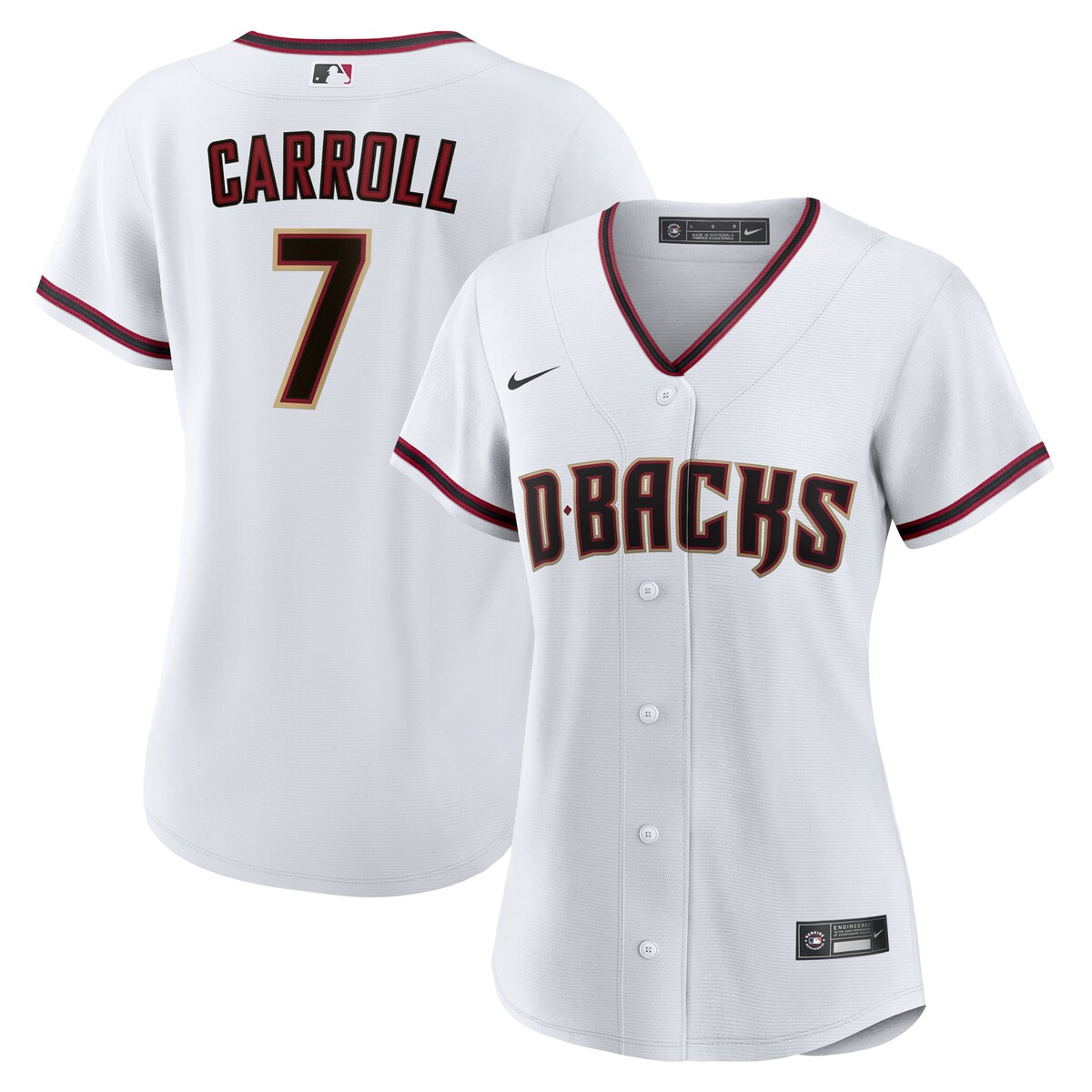 楽天市場】【公式グッズ】MLB ダイヤモンドバックス ランディ