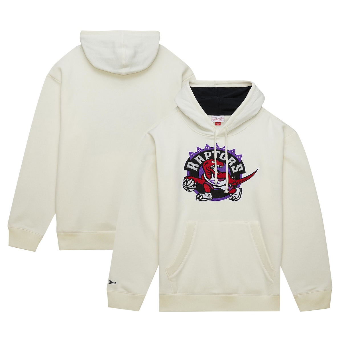 楽天市場】【公式グッズ】NBA ラプターズ 長袖 Tシャツ Mitchell