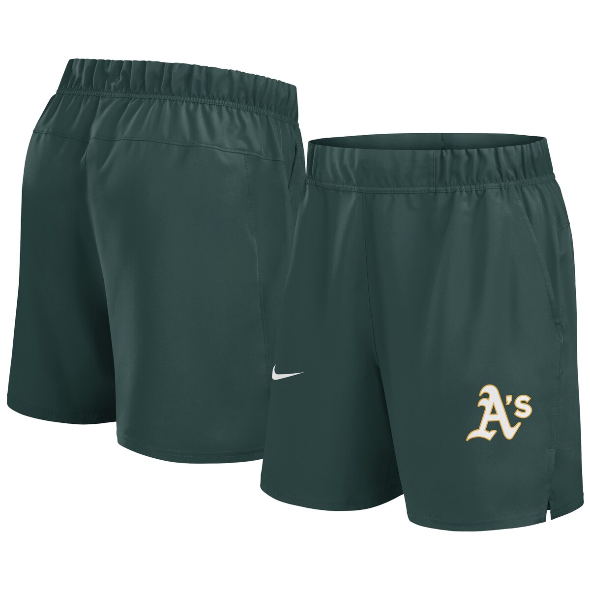 アスレチックス ショーツ 楽天市場】アスレチックス MLB ショートパンツ ショーツ ナイキ