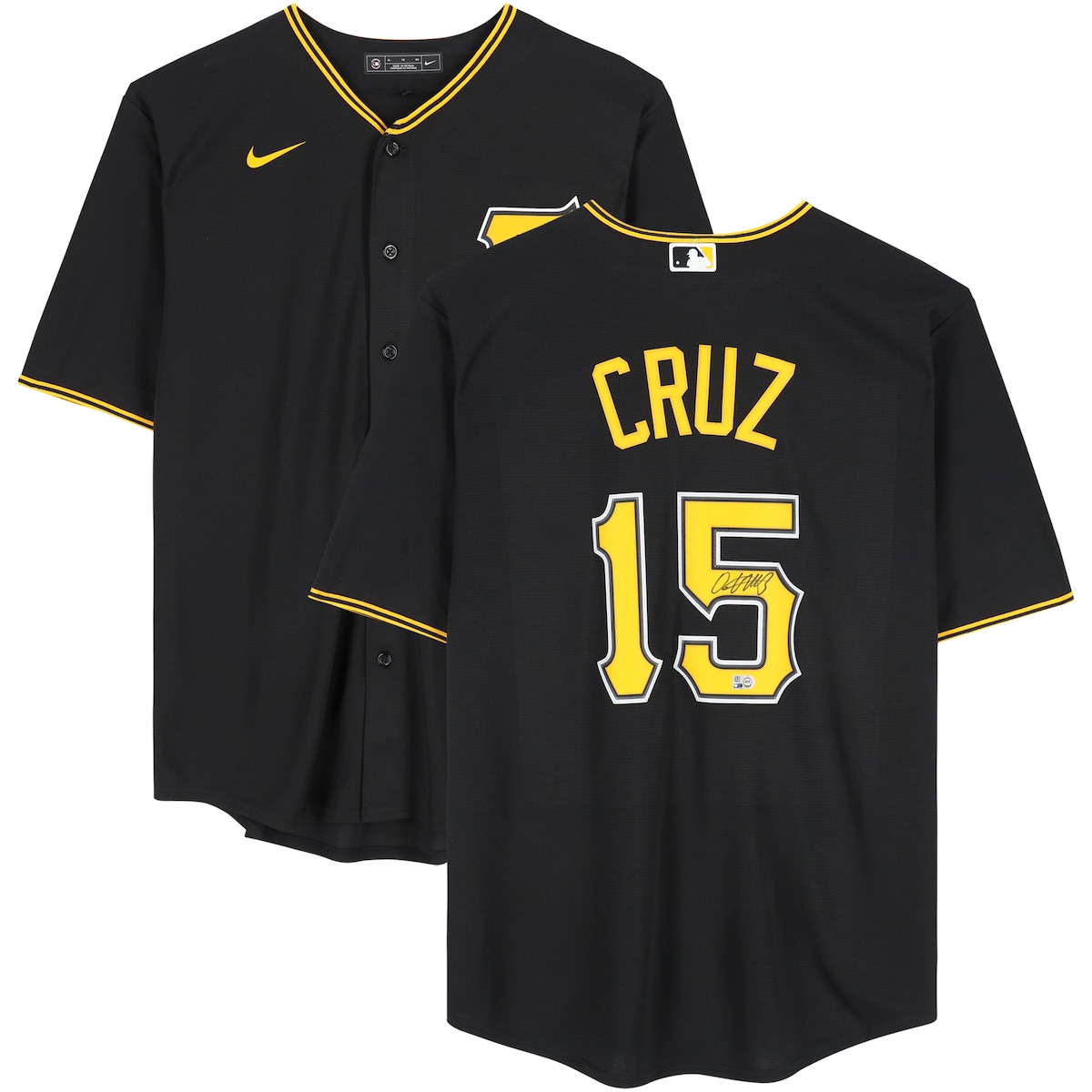 楽天市場】【MLB公式ホログラム付】MLB パイレーツ ポール・スキーンズ