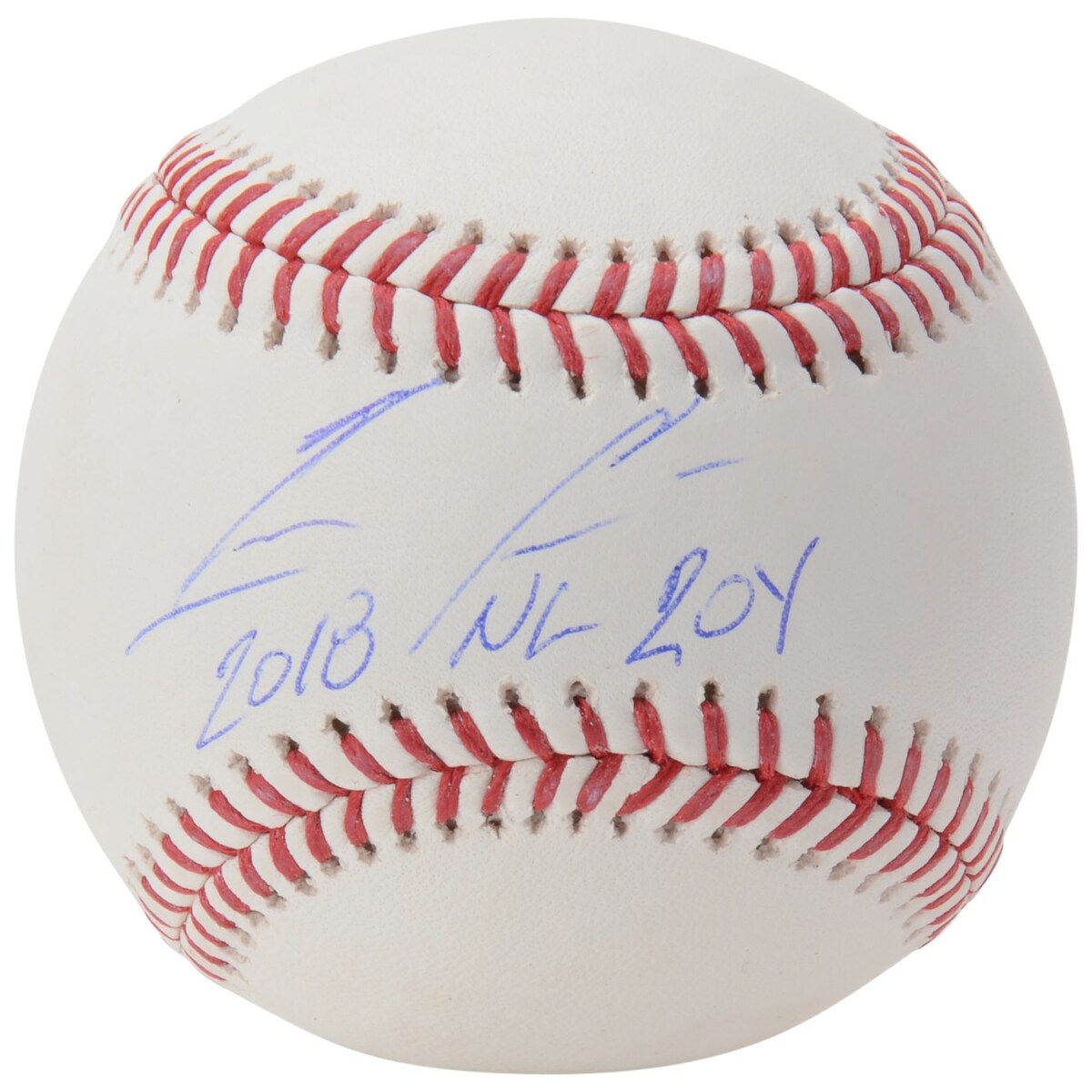 【MLB公式ホログラム付】MLB ブレーブス ロナルド・アクーニャJr. 直筆サイン ボール Fanatics Authentic/ファナティクスオーセンティック (BSBLAC0006)|Fanatics公式ストア 店