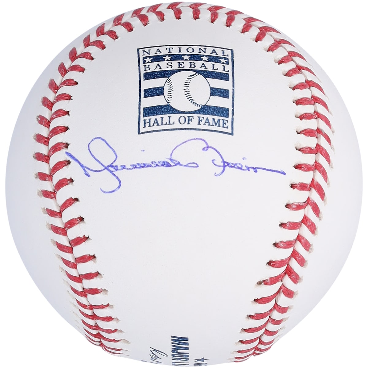 【MLB公式ホログラム付】MLB ヤンキース マリアーノ・リベラ 直筆サイン ボール Fanatics Authentic/ファナティクスオーセンティック (BSBLRI7319)