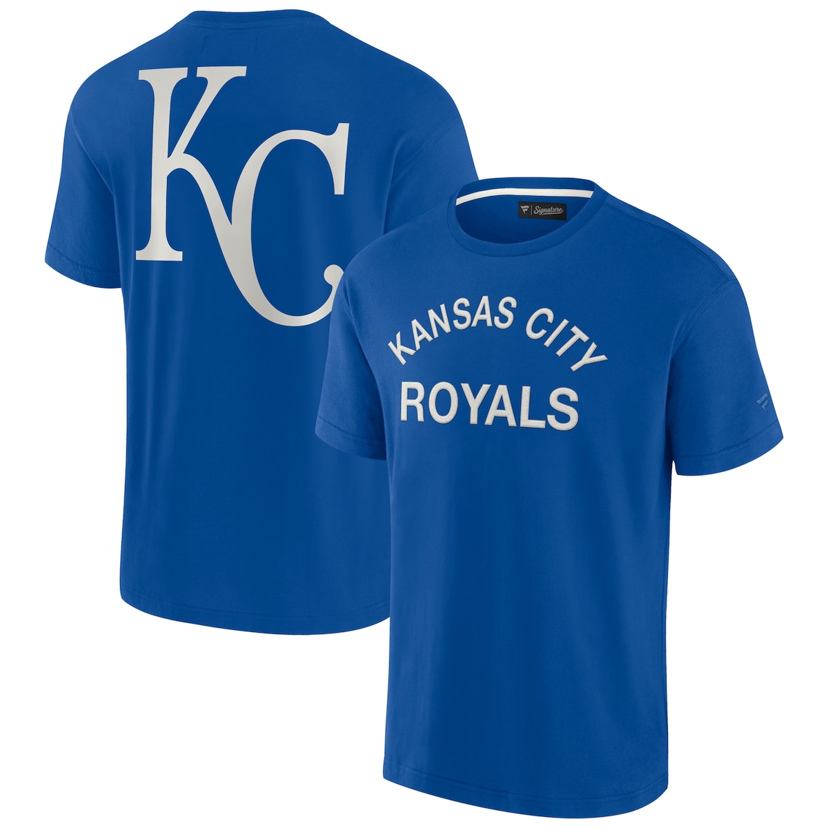 ファナティクス Tシャツ レディース Royal ファナティクス Tシャツ レディース Royal