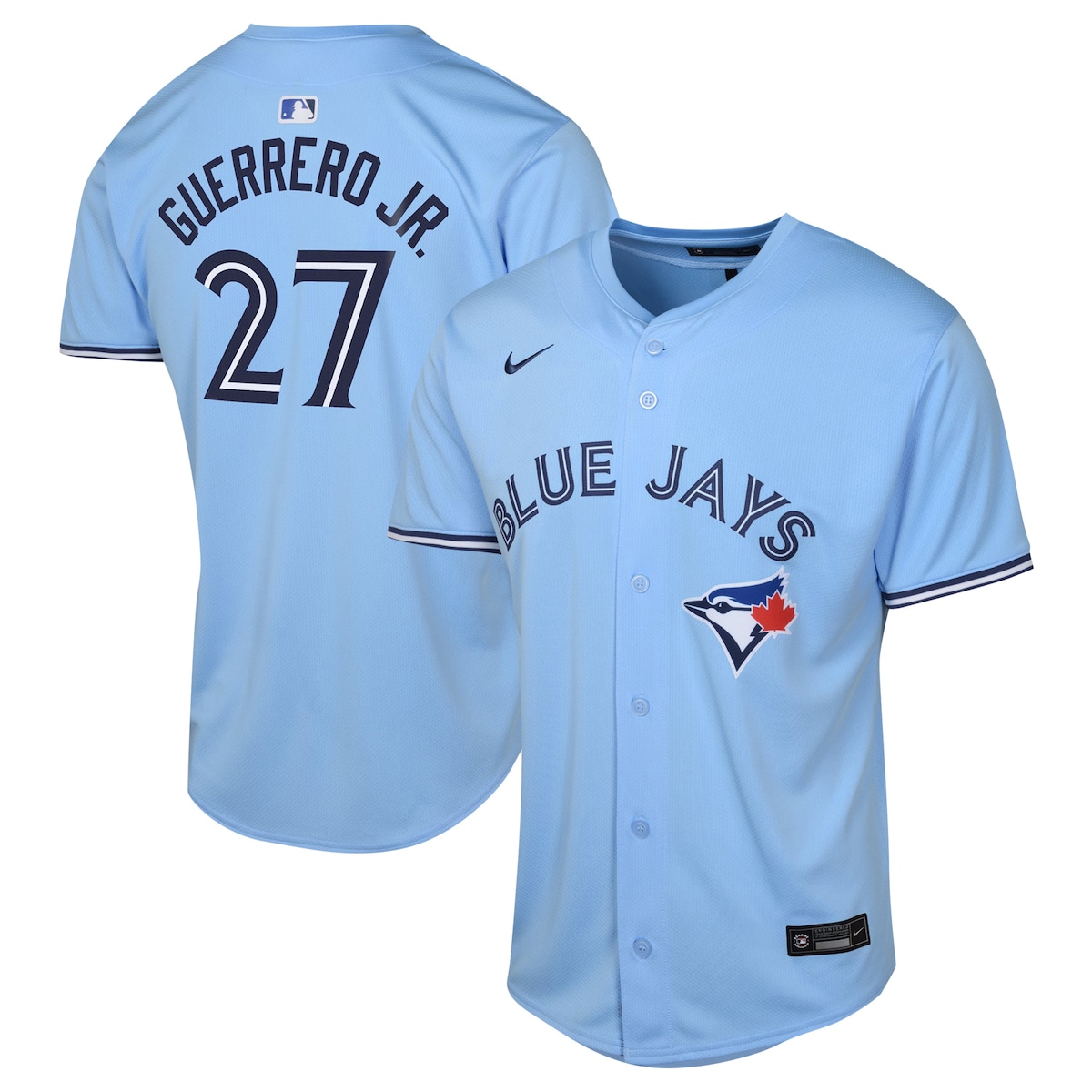 楽天市場】【公式グッズ】MLB ブルージェイズ ウラディミール