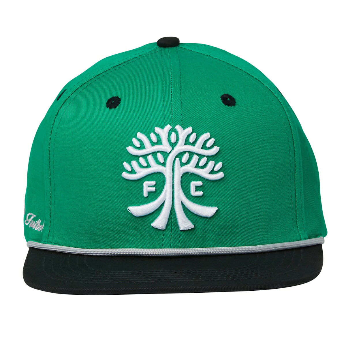 【公式グッズ】MLS オースティンFC スナップバック キャップ Live Breathe Futbol グリーン (LBF S24 Men's Snapback)｜Fanatics公式ストア 店 8,479円