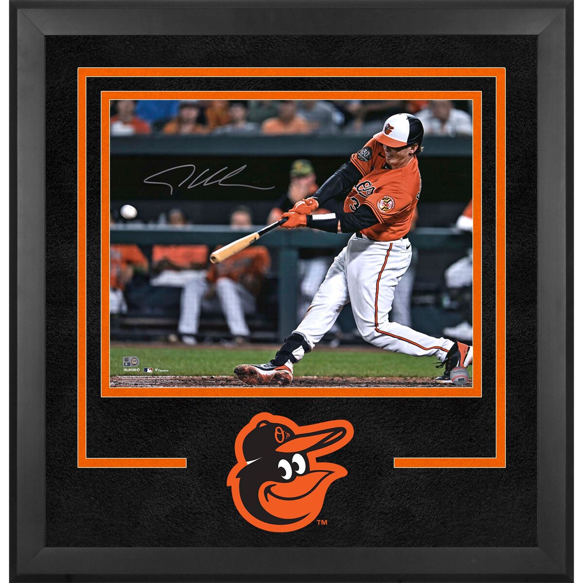 楽天市場】【MLB公式ホログラム付】MLB アストロズ ジェフ・バグウェル