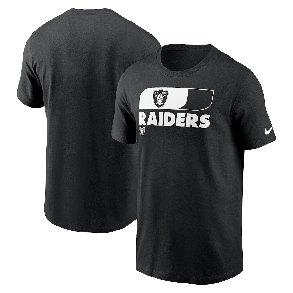 楽天市場】【公式グッズ】NFL レイダース Tシャツ Nike/ナイキ メンズ