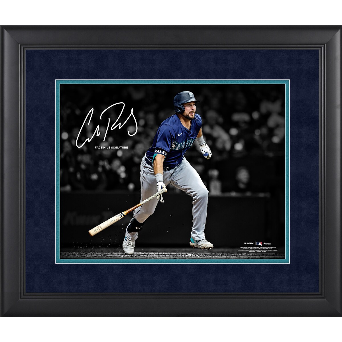 【正規品-新品未使用】パドレス ジャクソンメリル レプリカユニフォーム Mサイズ 正規品-新品未使用】パドレス ジャクソンメリル レプリカ