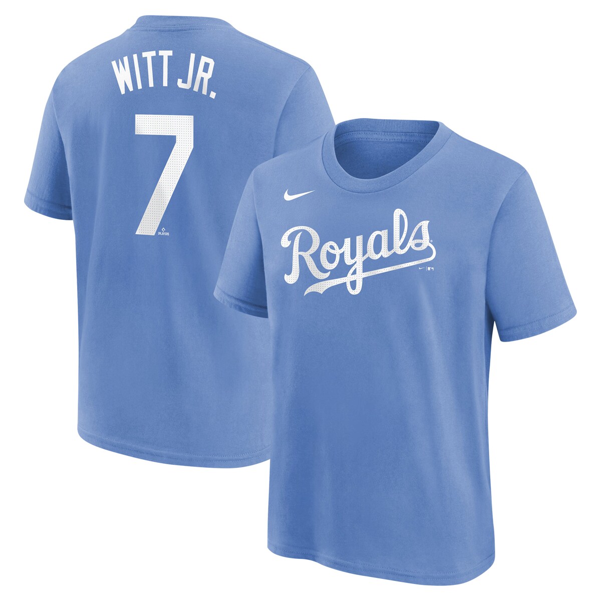 楽天市場】【公式グッズ】MLB ロイヤルズ ボビー・ウィット・Jr