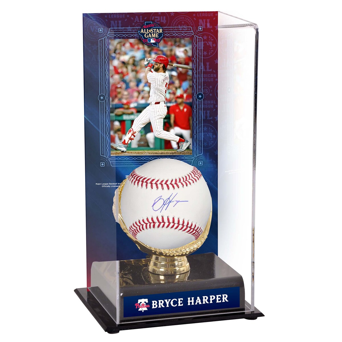 楽天市場】ブライス・ハーパー Mcfarlane MLB 2024 （フィリーズ