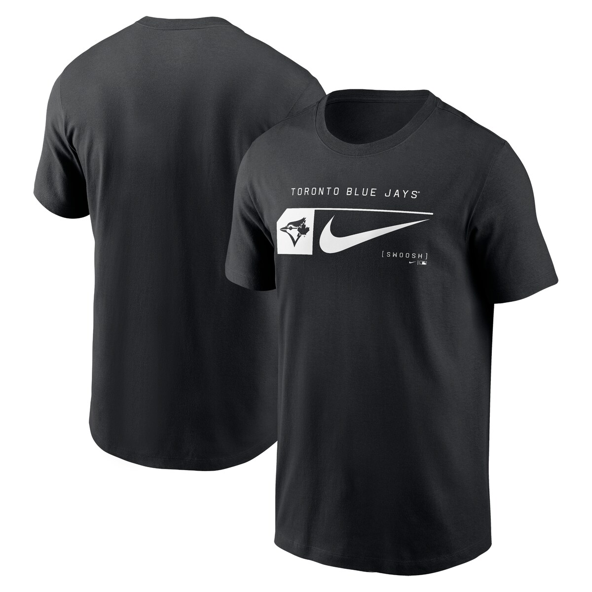 Nike ブレーブス アルビーズ Tシャツ XL 紺