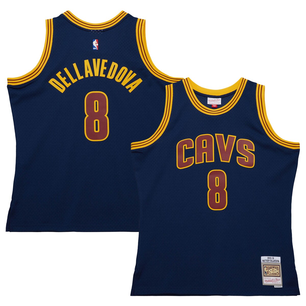 【在庫処分SALE】Kevin Love ジャージ&サインカード　ケビン・ラブ 楽天市場】【公式グッズ】NBA キャバリアーズ ケビン・ラブ
