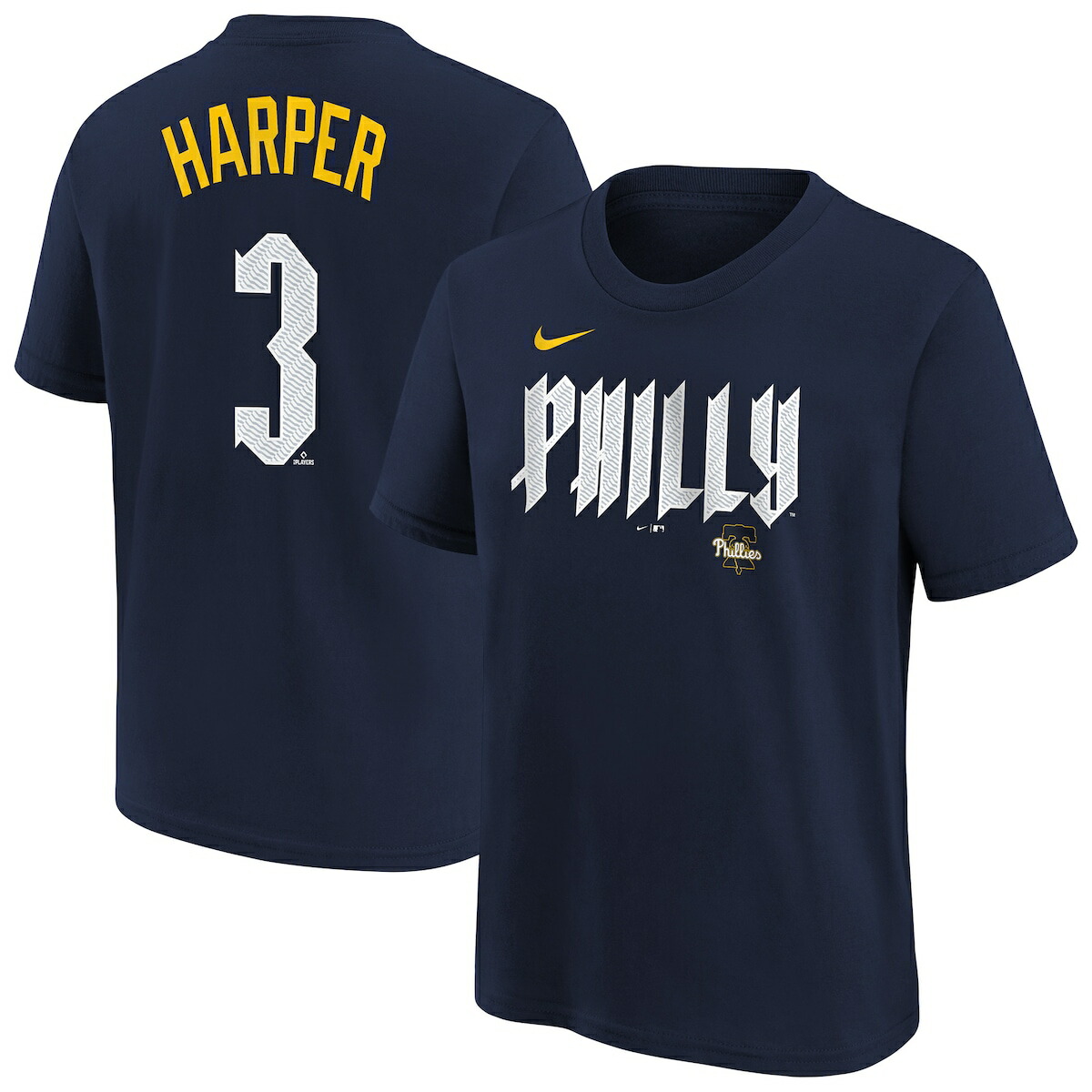フィリーズ　ハーパー　 Tシャツ 楽天市場】MLB フィリーズ Tシャツ ブライス・ハーパー Cartoon