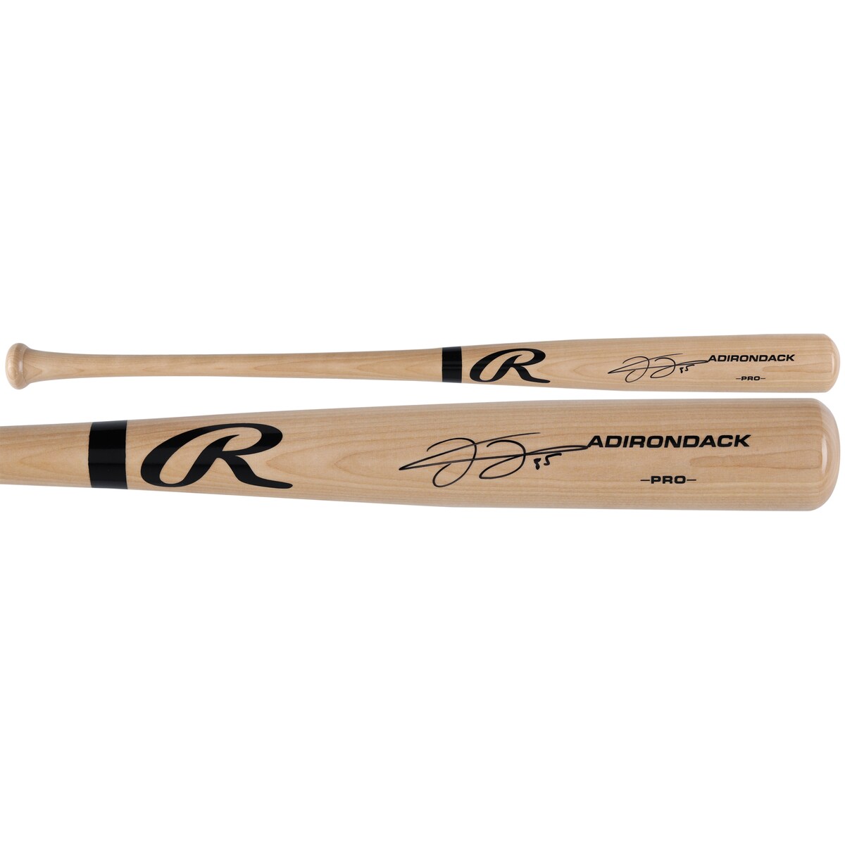 【MLB公式ホログラム付】MLB ホワイトソックス フランク・トーマス 直筆サイン バット Fanatics（ファナティクス） (AUT BAT 45519)
