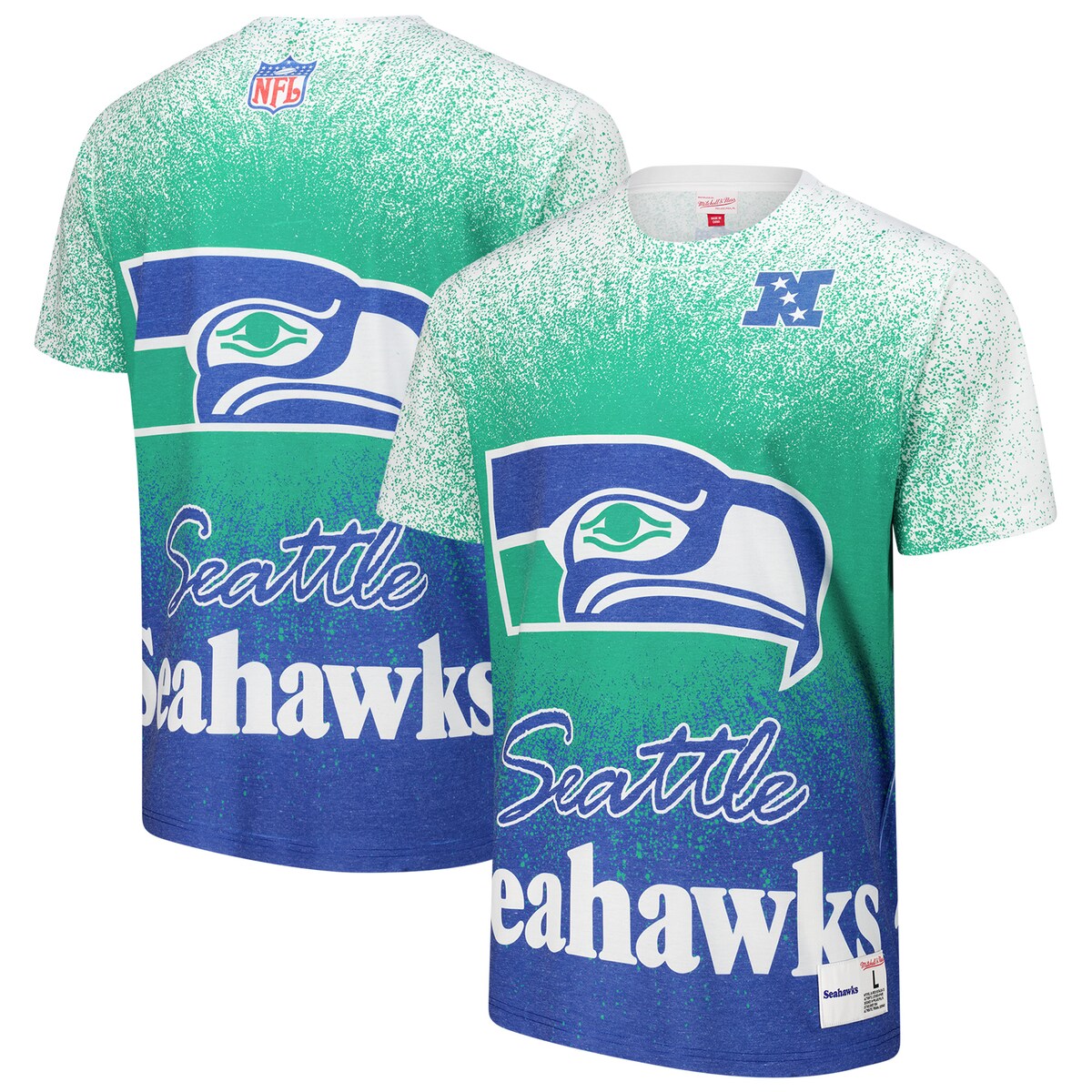 スターター★NFL ドルフィンズ ゲームシャツ 永久欠番 ダン・マリーノ 2XL スターター☆NFL ドルフィンズ ゲームシャツ 永久欠番 ダン