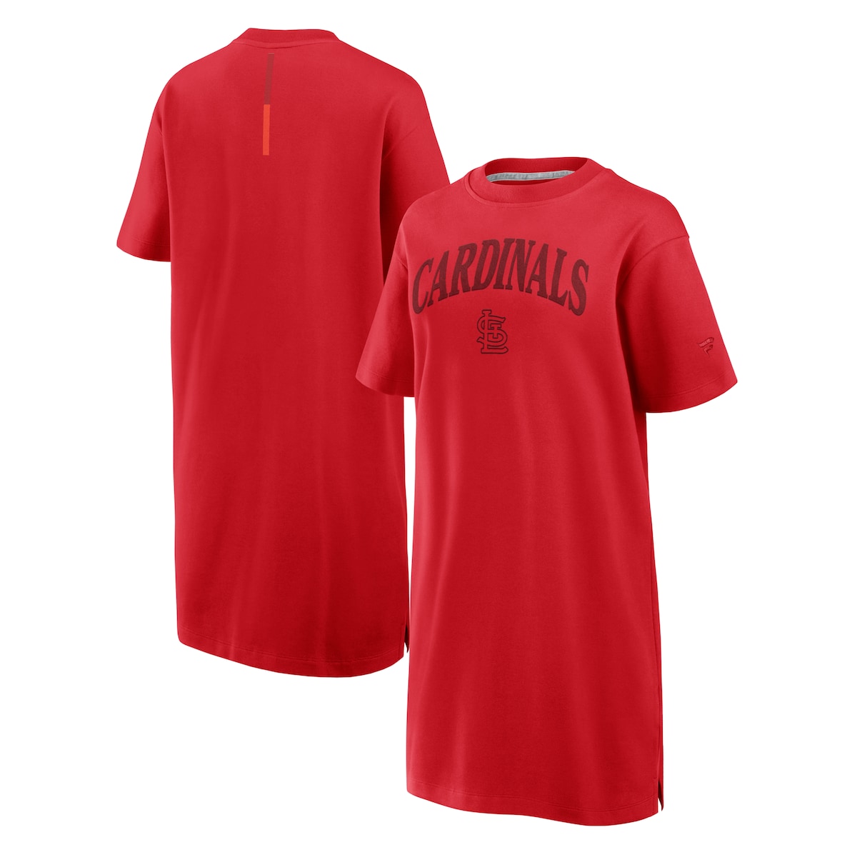 楽天市場】【公式グッズ】MLB ドジャース ワンピース Fanatics