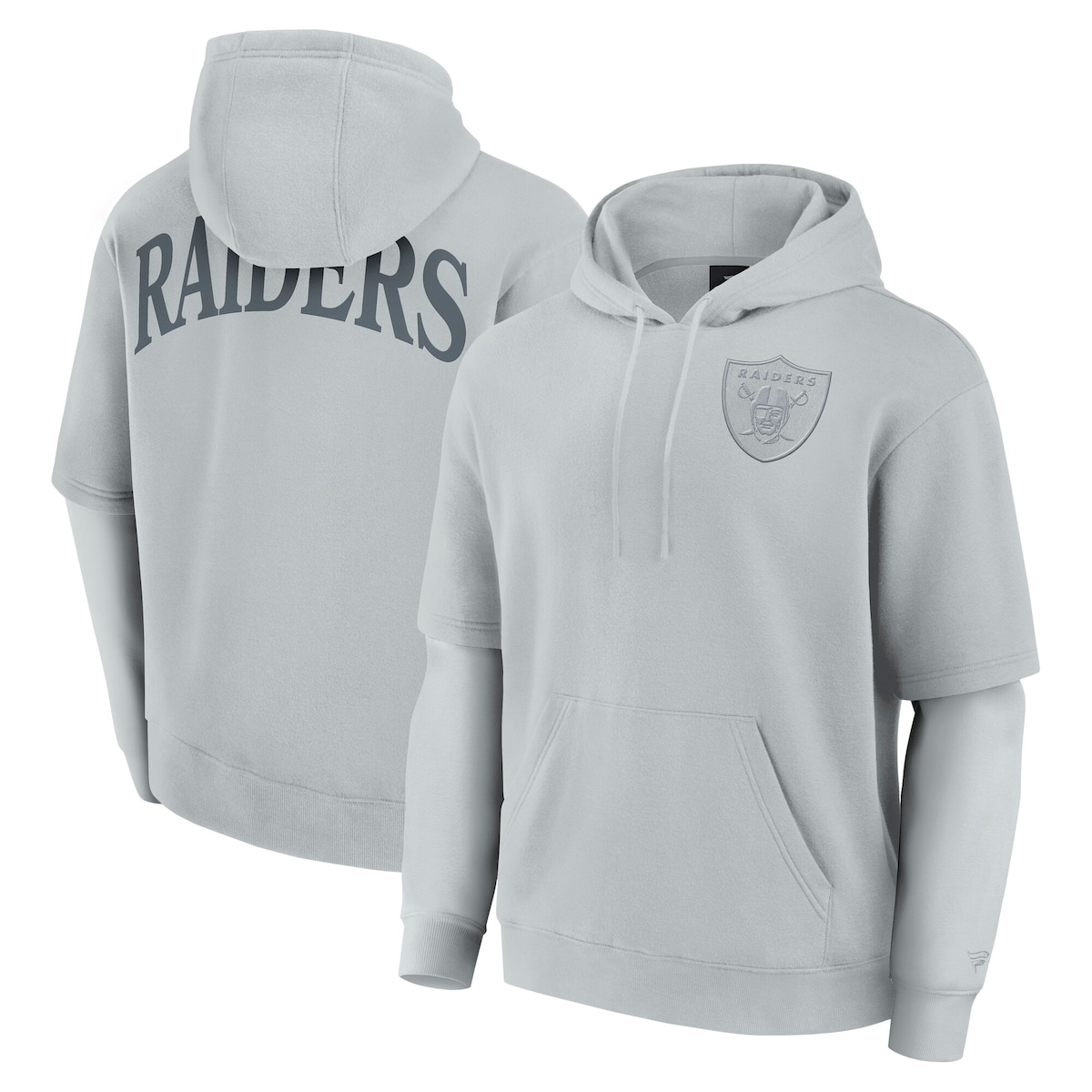 新品 NFL レイダース フリース (XL) 楽天市場】【公式グッズ】NFL レイダース フリース 半袖