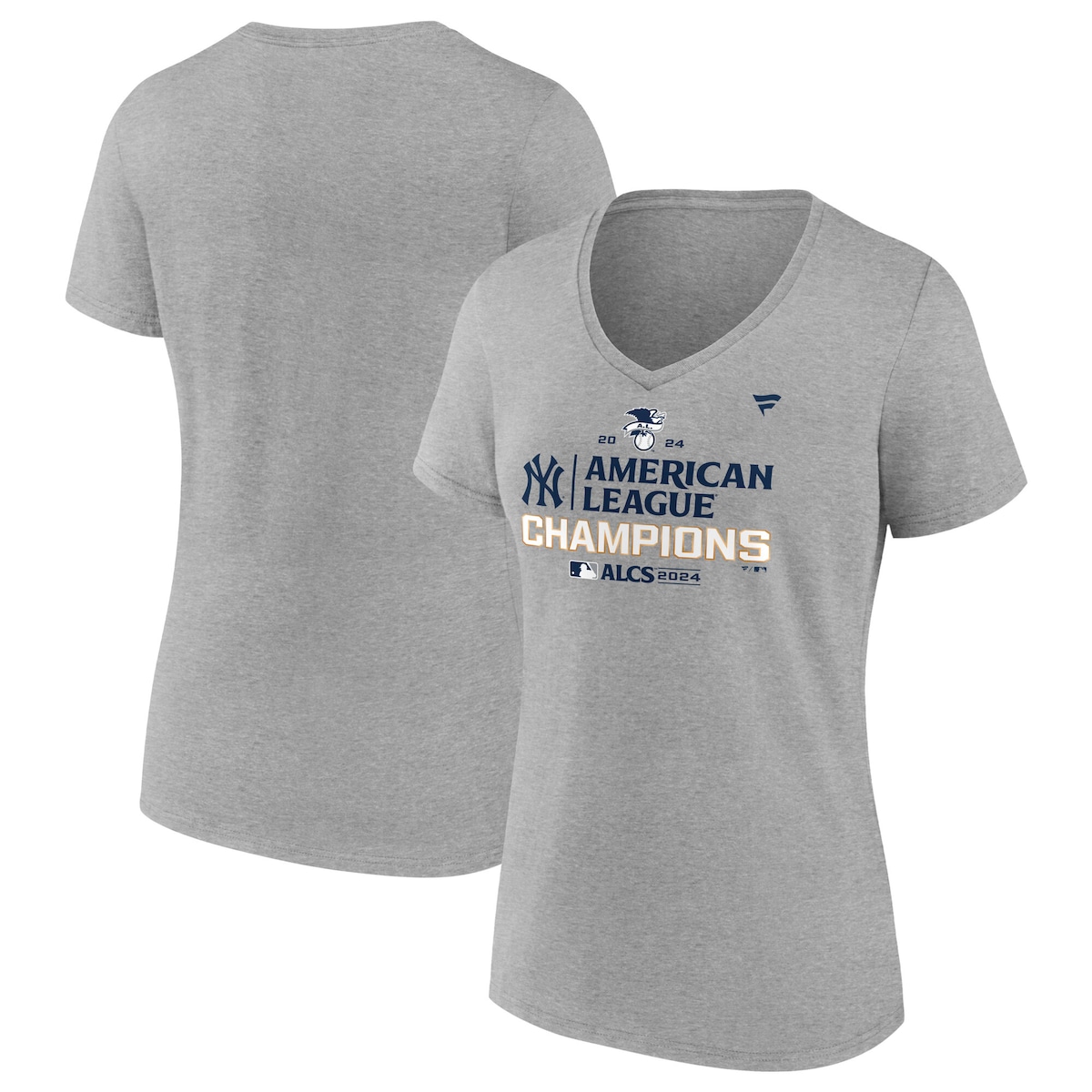 【現地購入：新品未使用】2024年ワールドシリーズTシャツ NYヤンキース Fanatics 2024 ワールドシリーズ 大谷翔平 アーロン ジャッジ