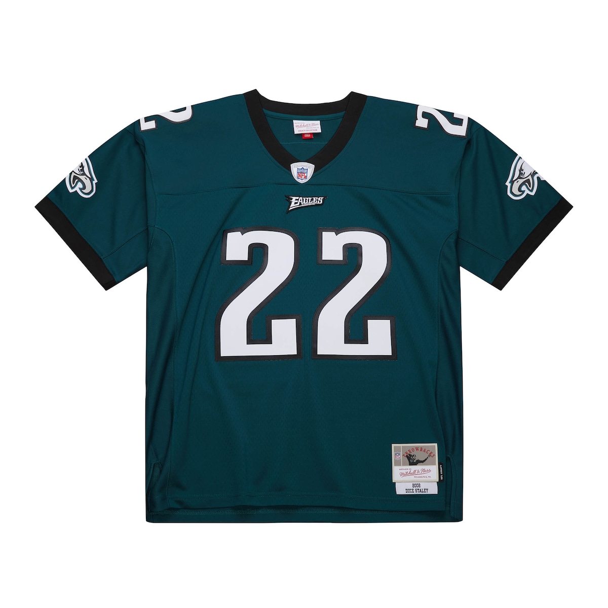 楽天市場】【公式グッズ】NFL ビルズ ジム・ケリー レプリカ