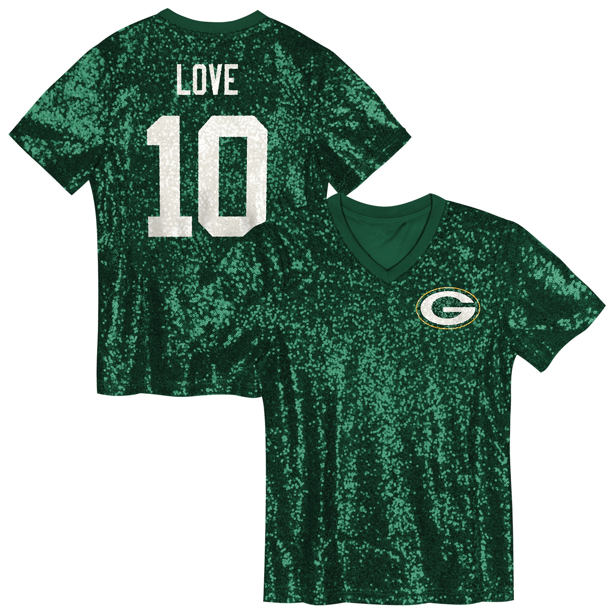 NFL グリーンベイ パッカーズ ジョーダン ラブ ウェア グリーンベイ・パッカーズのジョーダン・ラブ | NFL JAPAN.COM