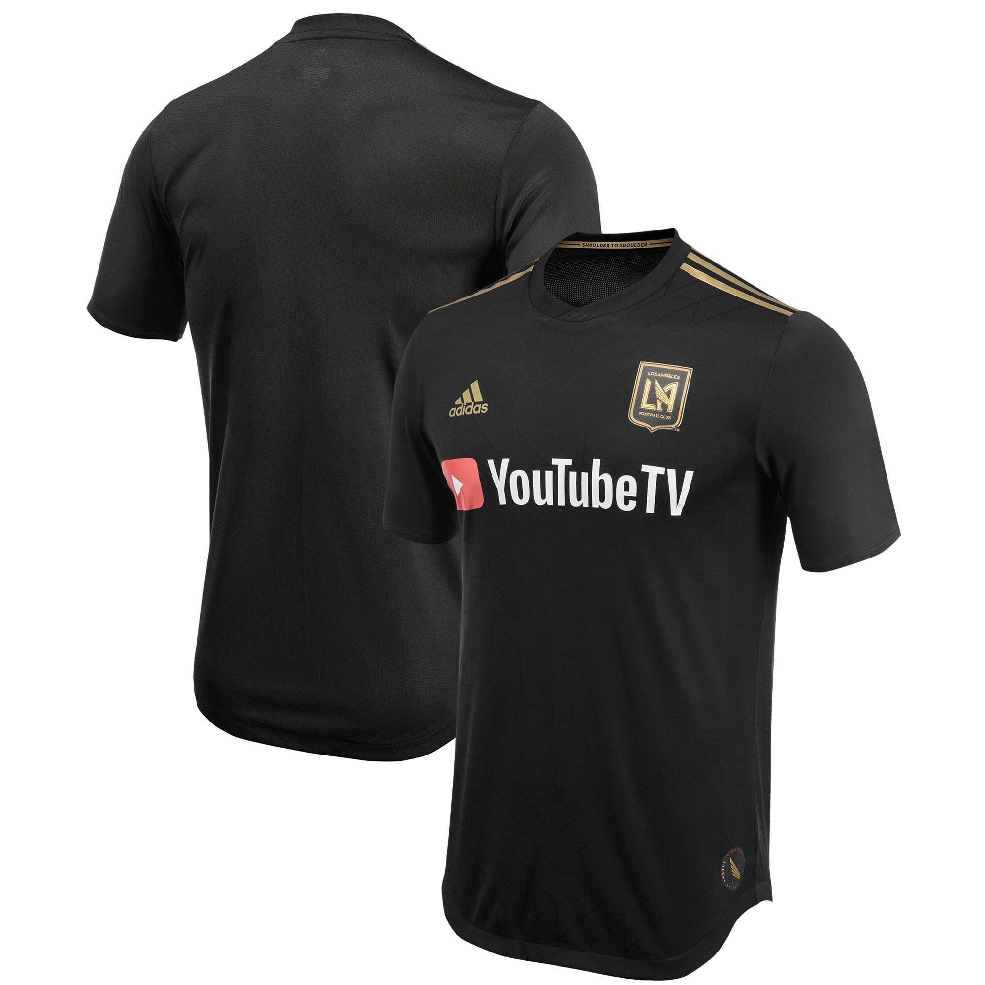 【新品タグ付】LAFC 2024 3rd #9 ジルー ユニフォーム 2025年最新】ジルー ユニフォームの人気アイテム - メルカリ