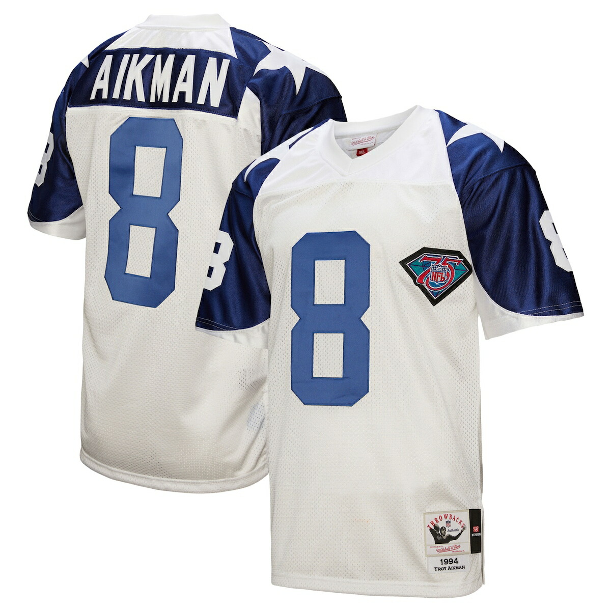 楽天市場】【公式グッズ】NFL カウボーイズ エミット・スミス