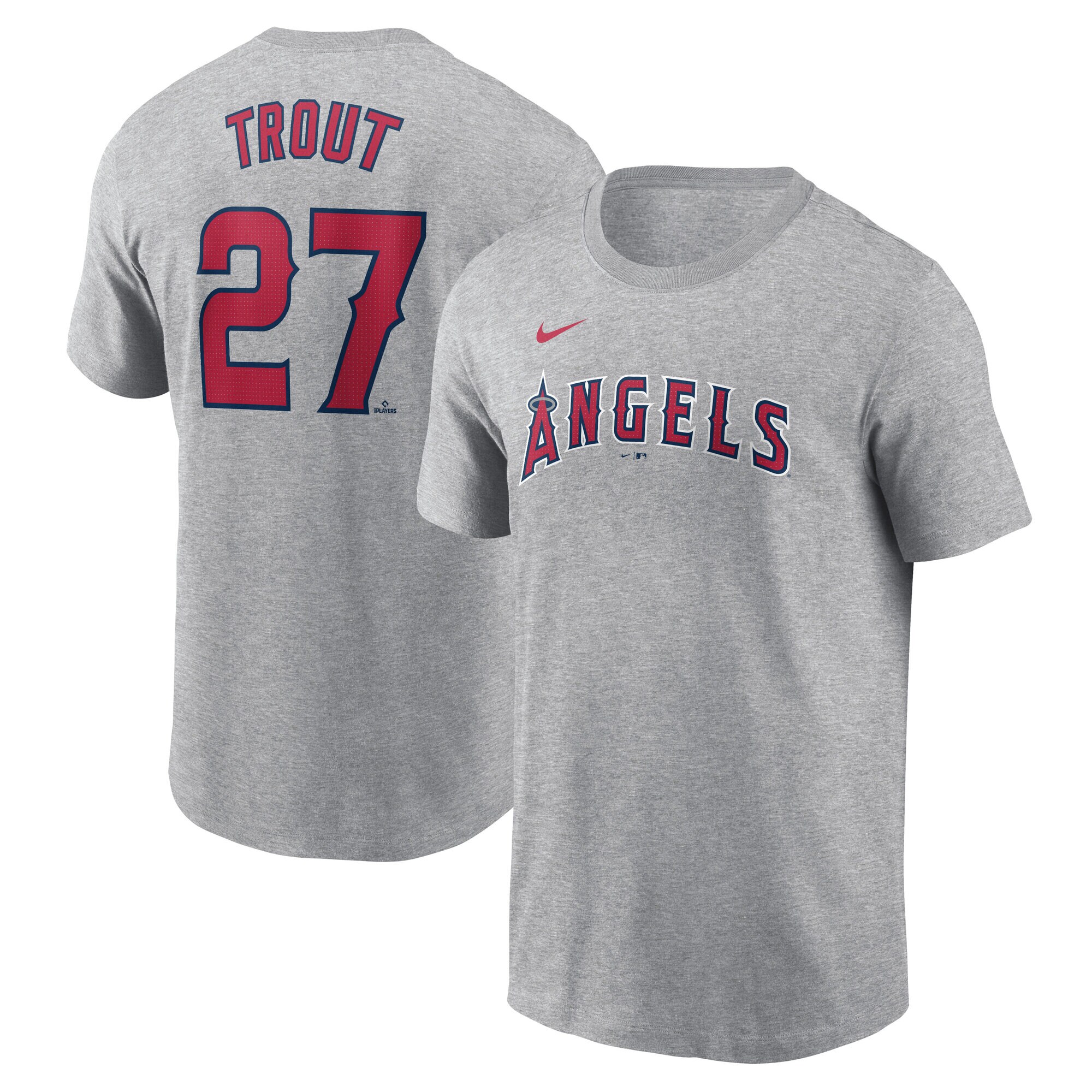 【美品】MLB　エンゼルス　トラウト　シティコネクト　ユニフォーム　M　NIKE 楽天市場】MLB マイク・トラウト エンゼルス ユニフォーム 2022