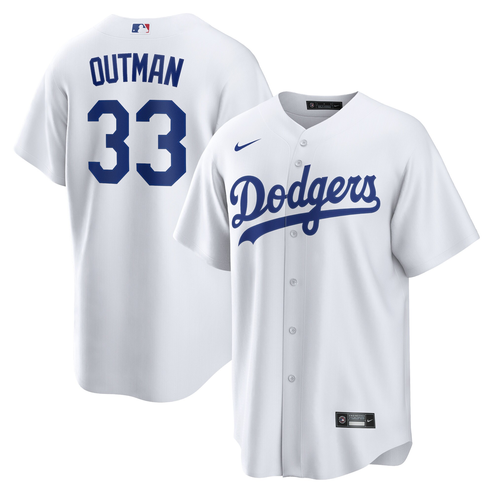 楽天市場】【公式グッズ】MLB ドジャース マックス・マンシー