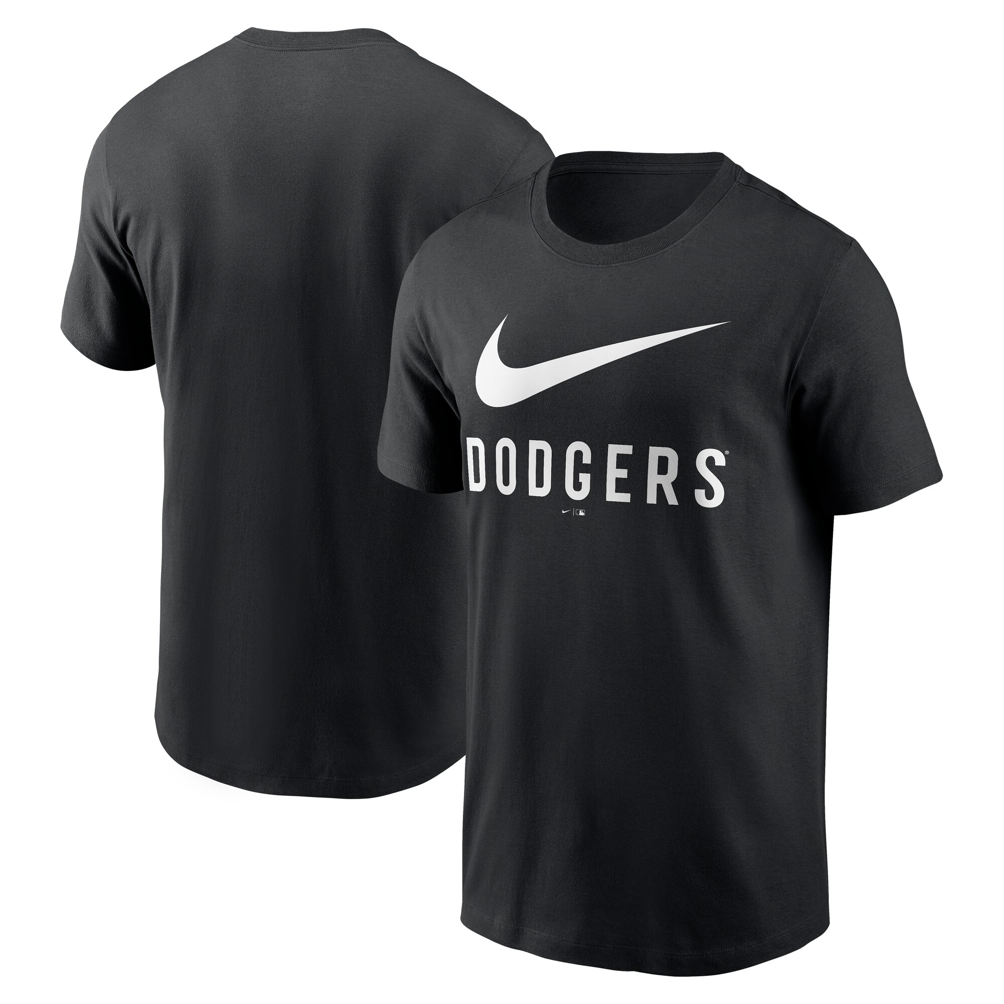 ☆Nike☆ MLB ロサンゼルス・ドジャース Tシャツ ナイキ ロサンゼルス・ドジャース 半袖 Tシャツ ベースボール
