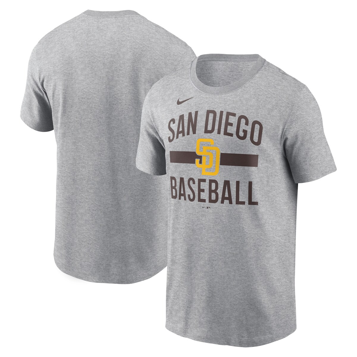 楽天市場】【公式グッズ】MLB パドレス Tシャツ Nike/ナイキ