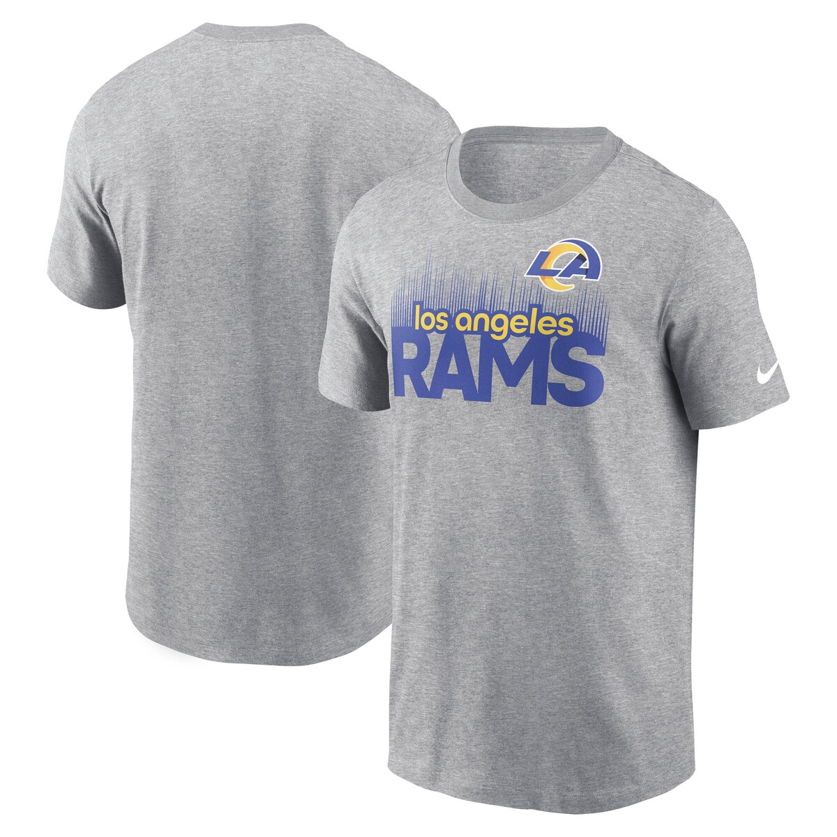 新品　NFL マシュー・スタッフォード ラムズ　Tシャツ 9 新品 NFL マシュー・スタッフォード ラムズ Tシャツ 9 The