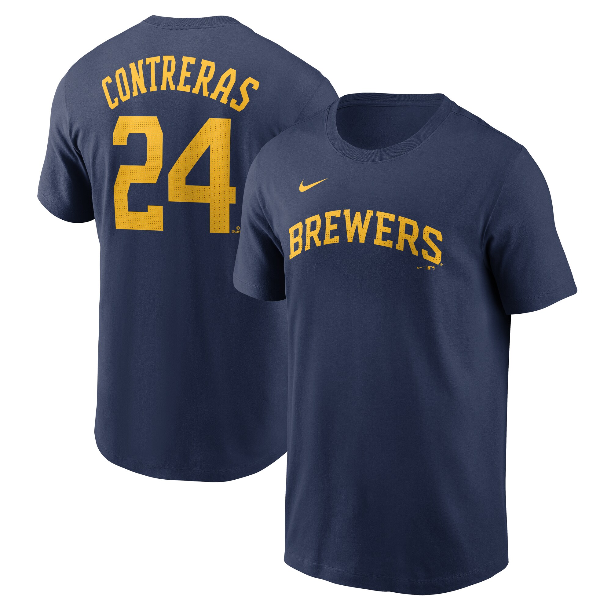 MLB 堅苦しさグッズ売りわたす中！ トップス-Tシャツ・カットソー-メンズファッション