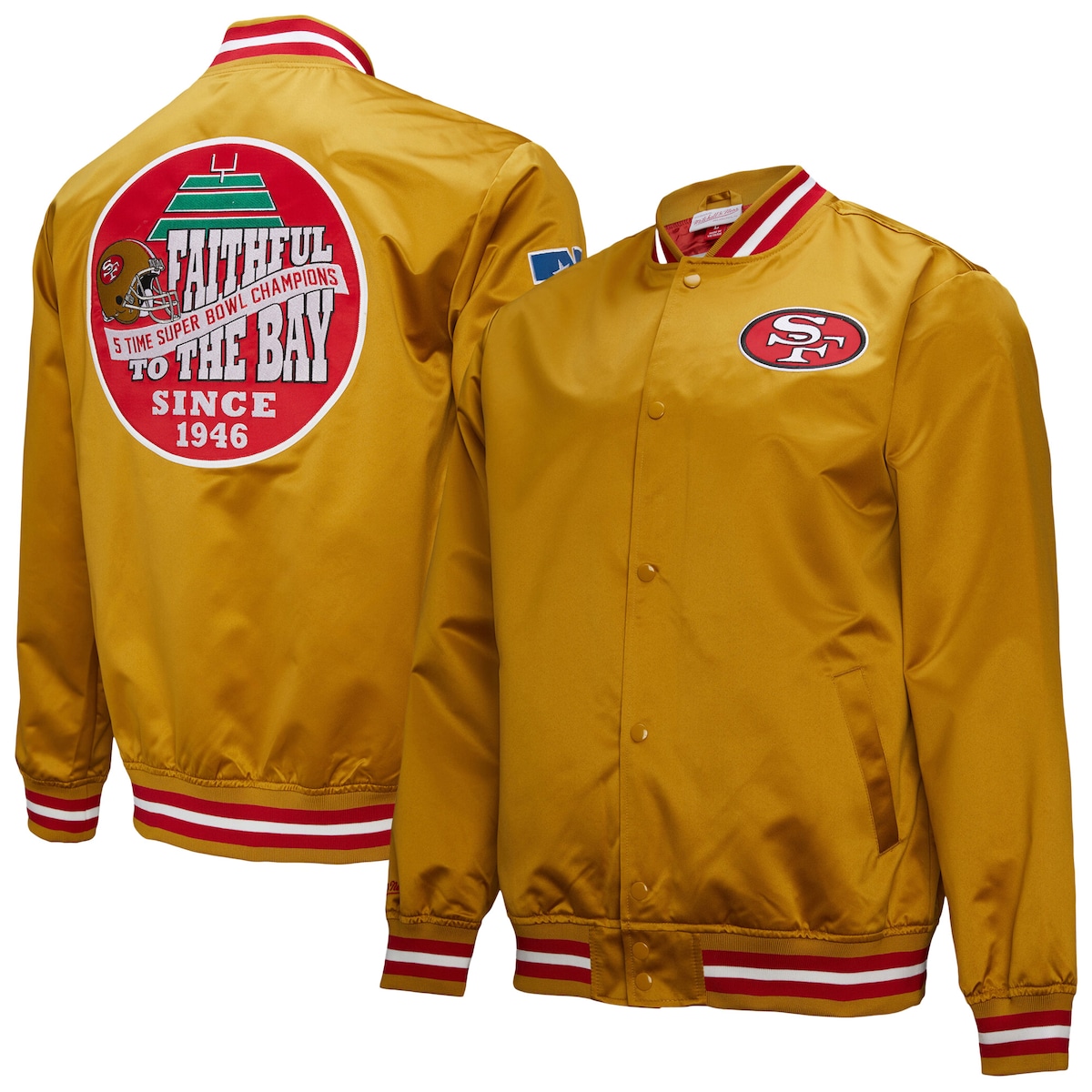 【激レア・美品】49ers ジェリー・ライス ユニフォーム ミッチェル&ネス 激レア・美品】49ers ジェリー・ライス ユニフォーム ミッチェル