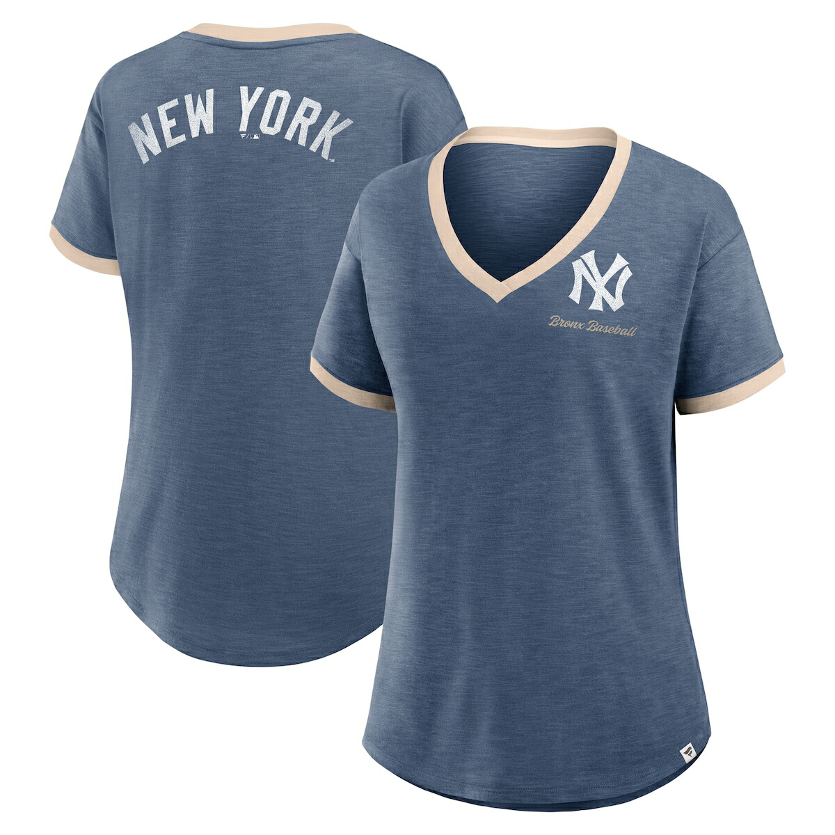 ナイキ　ドジャース VネックTシャツ　Mサイズ　レディース 楽天市場】【公式グッズ】MLB ドジャース Vネック Tシャツ
