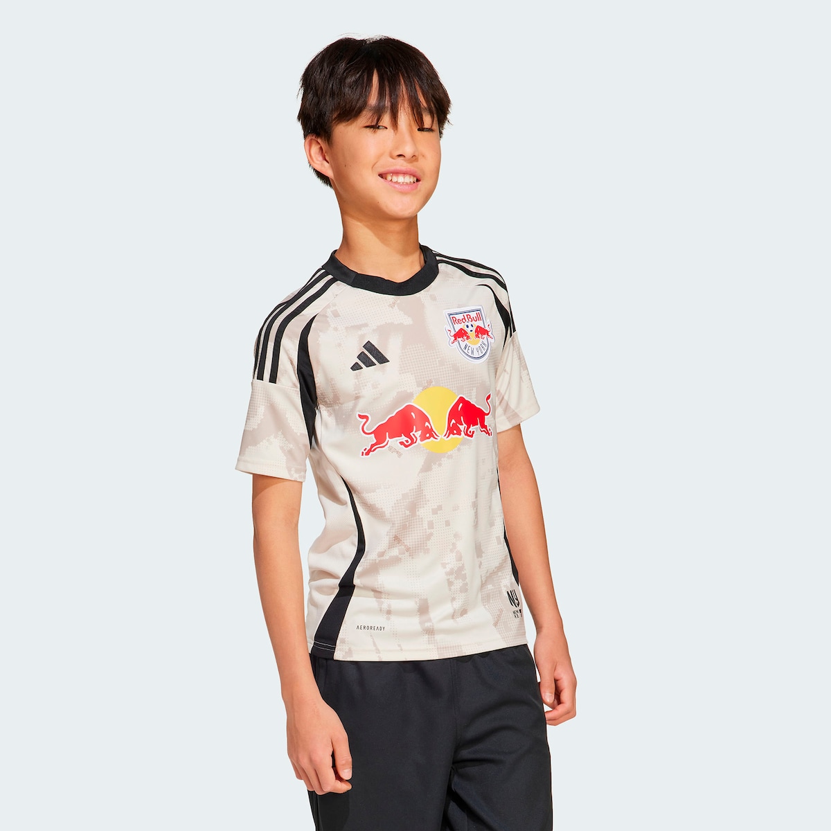 2026 ワールドカップ 堅苦しさ制服