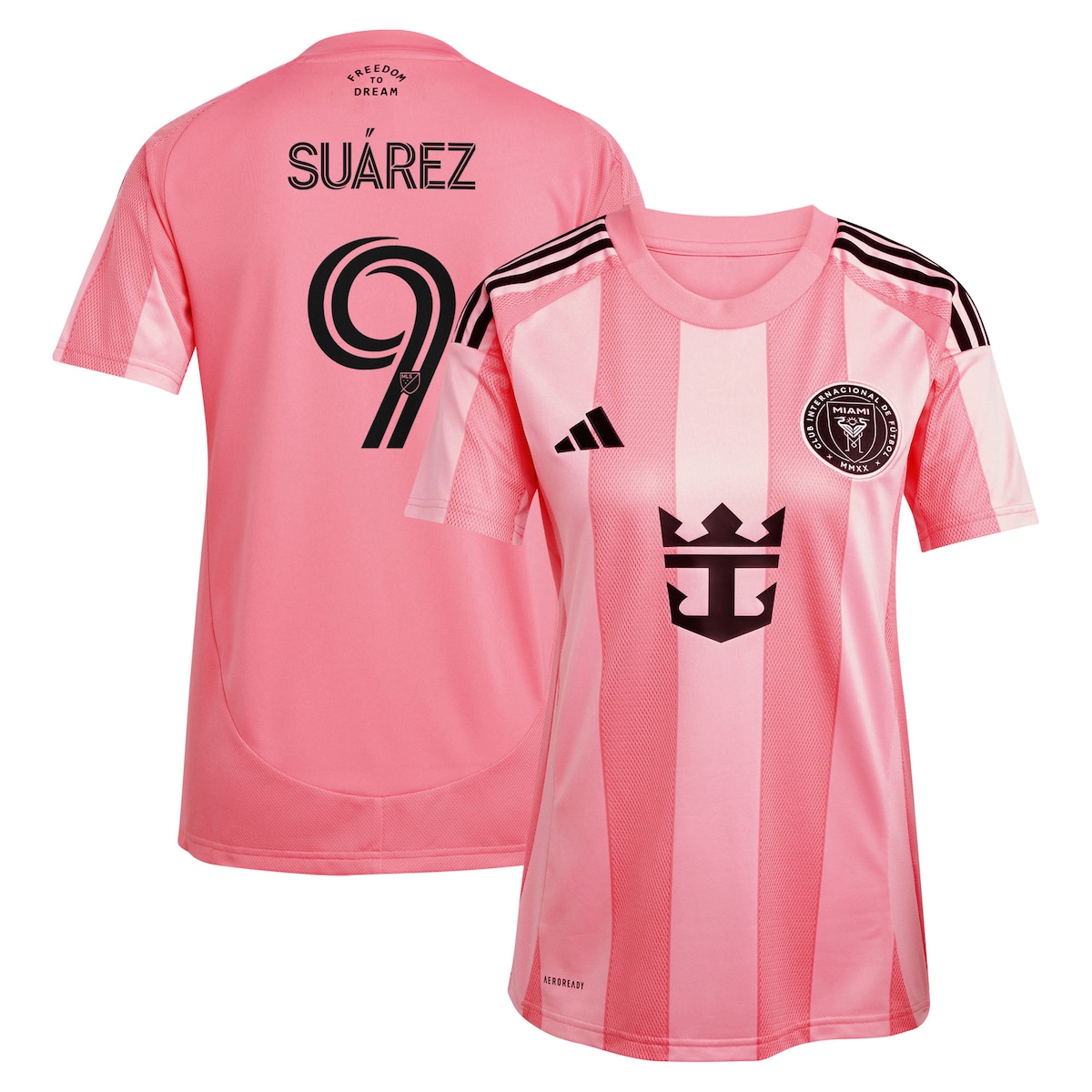 【意大利屋】特大ネックレス インテル・マイアミFC ファンチェーン MLS公式グッズ メッシ ブスケツ スアレス MOJO ファングッズ Amazon.co.jp: [HOUJOPHY] メッシ ユニフォーム サッカー