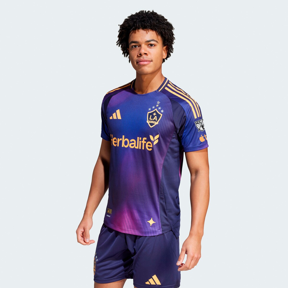 新品　正規品　LAFC 2025 オーセンティック　ユニフォーム　ジルー 新品 正規品 LAFC 2025 オーセンティック ユニフォーム ジルー