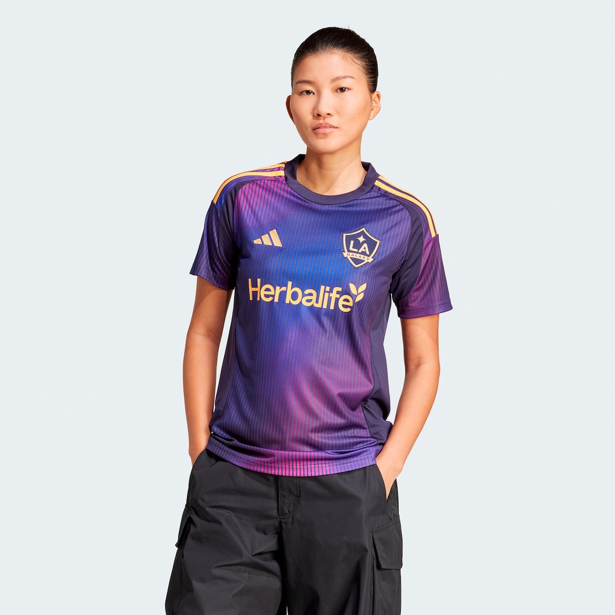 楽天市場】【公式グッズ】MLS LAFC セカンダリー ユニフォーム