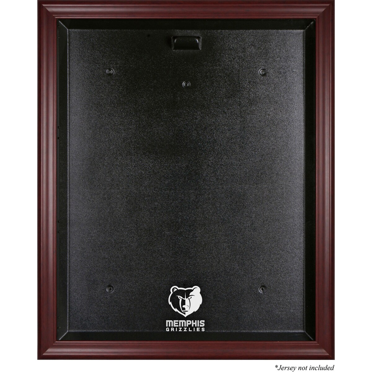 【公式グッズ】NBA グリズリーズ コレクタブル用 ユニフォームケース Fanatics Authentic/ファナティクスオーセンティック (Fr Jersey Display Case)
