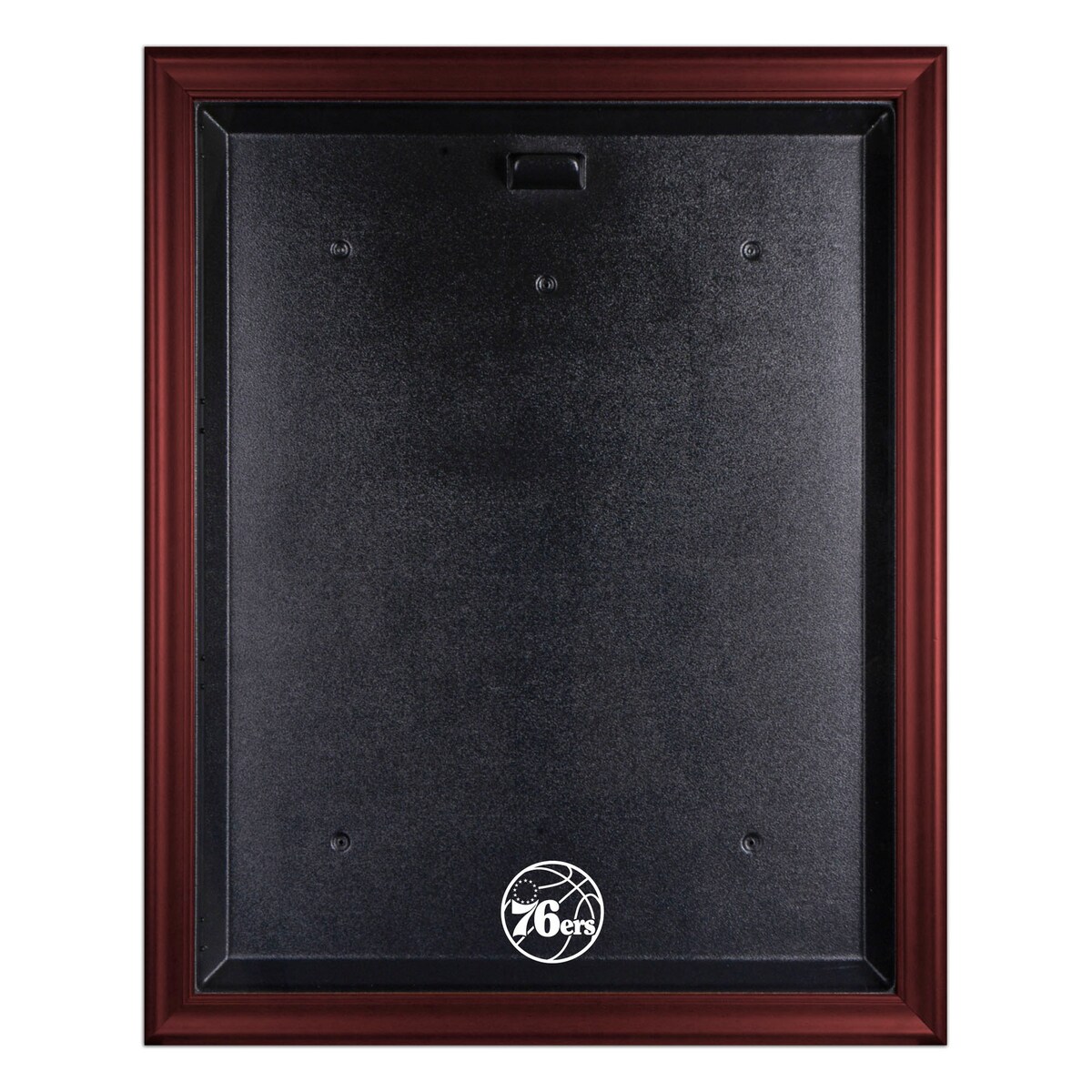 【公式グッズ】NBA 76ers コレクタブル用 ユニフォームケース Fanatics Authentic/ファナティクスオーセンティック (Fr Jersey Display Case)