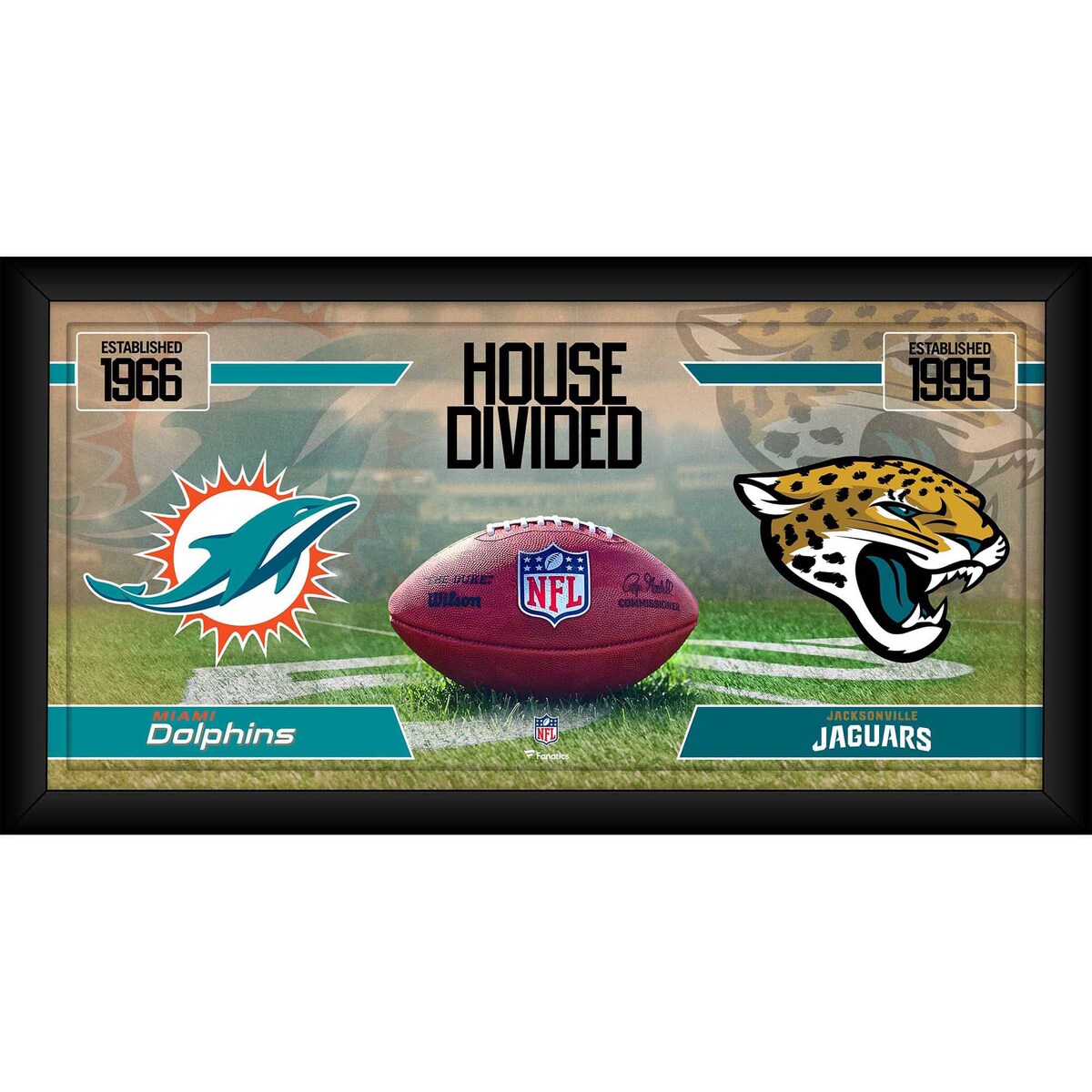 【公式グッズ】NFL ドルフィンズ コレクタブルフォト Fanatics Authentic/ファナティクスオーセンティック (TF41FB43984)