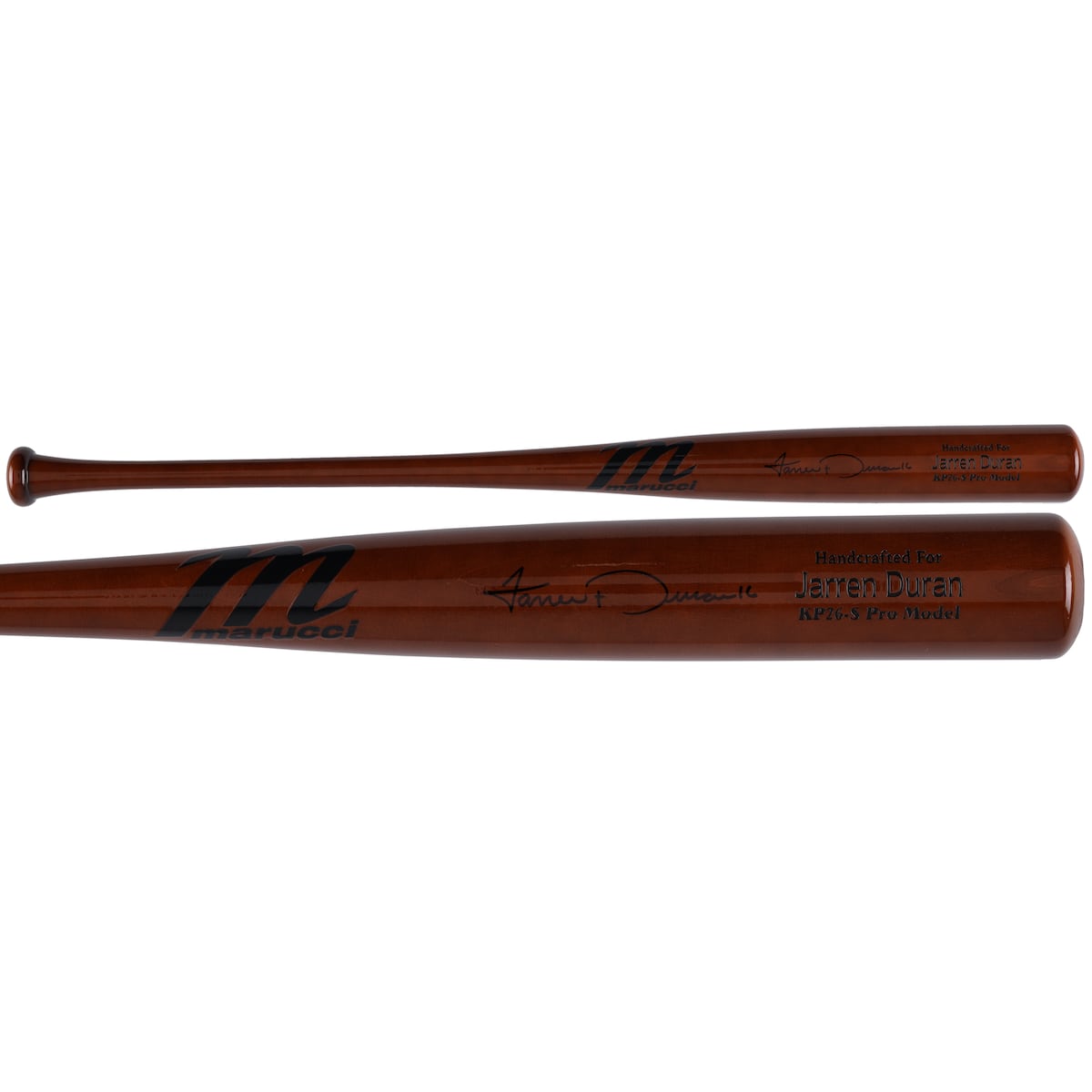 【MLB公式ホログラム付】MLB レッドソックス ジャレン・デュラン 直筆サイン バット Fanatics（ファナティクス） (AUT BAT 45547)