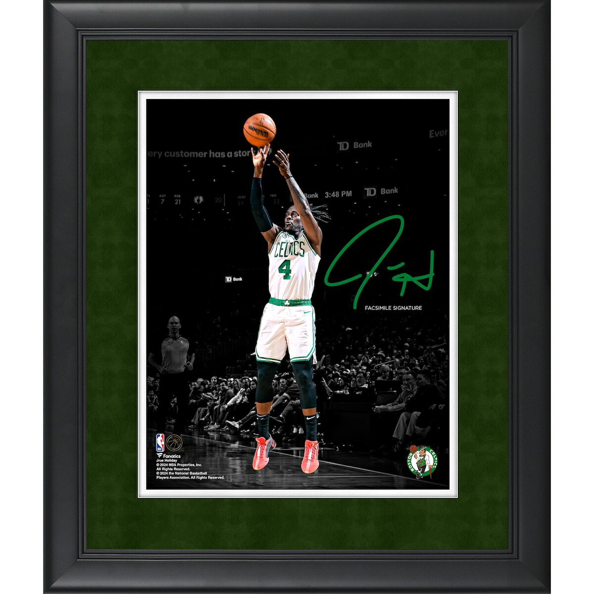 UpperDeck製NBAラリーバードコレクションThreePointフィギュア UpperDeck製 ラリーバードコレクションThreePointフィギュア
