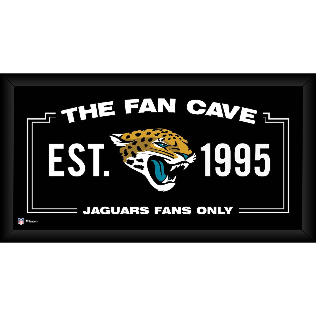 【公式グッズ】NFL ジャガーズ コレクタブルフォト Fanatics Authentic/ファナティクスオーセンティック (UNS NFL FR TF09 COLLAGE 45659)